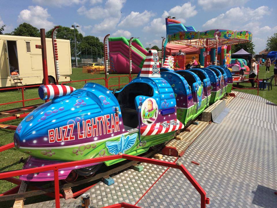 Adult Rides in United Kingdom
